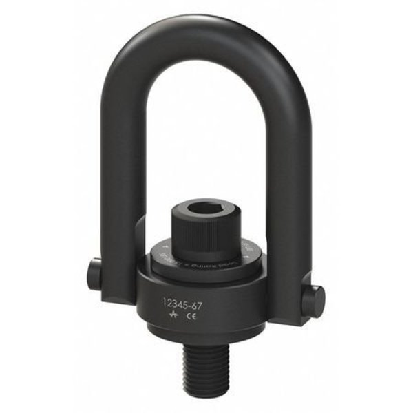 Adb Hoist Ring, Safety Engineered, M 22000 Kg, 24060 24060